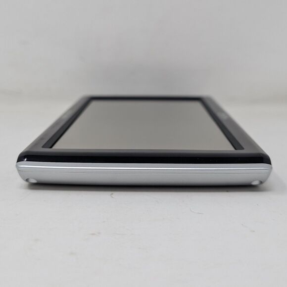 Magellan RoadMate 1700 GPS Receiver Navigation 7" Screen Works When Plugged In - Picture 10 of 16